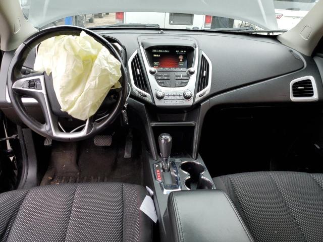 Photo 8 from auction – 2016 GMC TERRAIN SL with VIN 2GKALNEK1G6322378