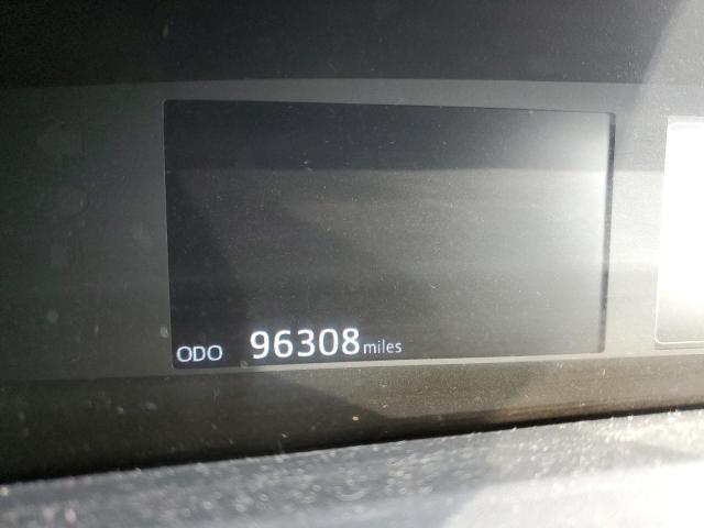 Photo 9 from auction – 2016 TOYOTA PRIUS with VIN JTDKARFU2G3026225