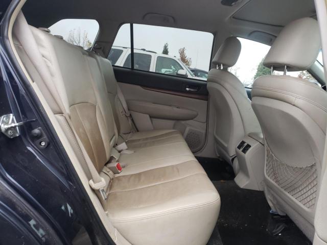 Photo 11 from auction – 2013 SUBARU ALL OTHER with VIN 4S4BRBKC6D3322577