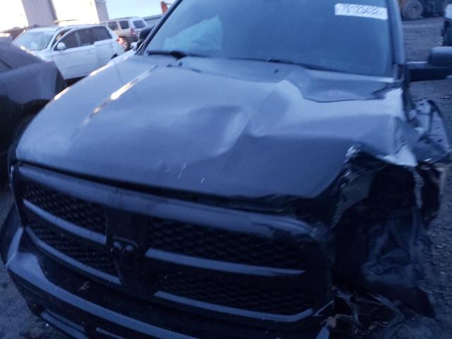 Photo 11 from auction – 2018 RAM 1500 SLT with VIN 1C6RR7LG5JS138791