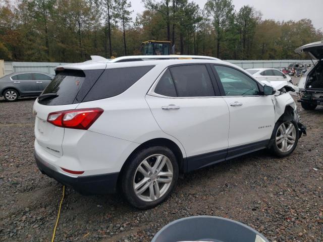 Photo 3 from auction – 2020 CHEVROLET EQUINOX PR with VIN 3GNAXYEX7LS518406