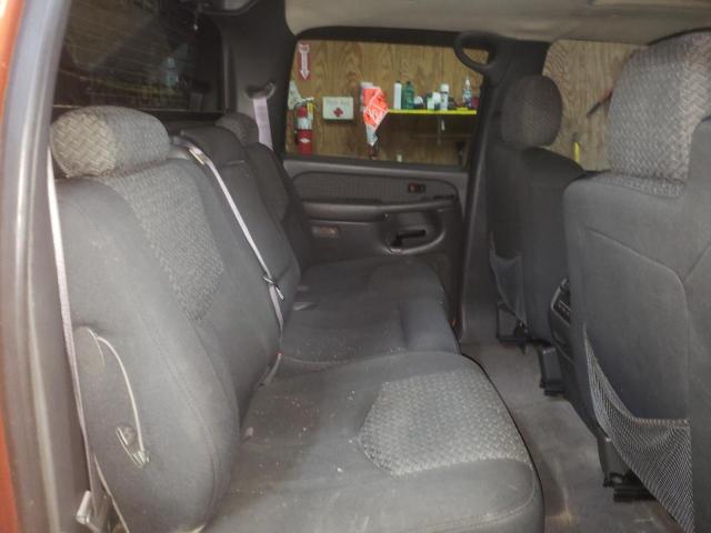 Photo 10 from auction – 2004 CHEVROLET AVALANCHE with VIN 3GNEK12T64G271439