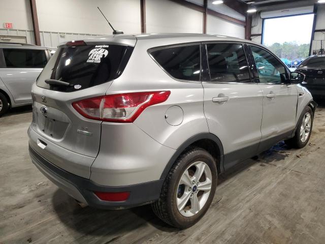 Photo 3 from auction – 2014 FORD ESCAPE SE with VIN 1FMCU0GX5EUD41703