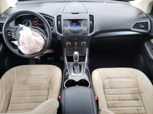 Photo 8 from auction – 2015 FORD EDGE SE with VIN 2FMTK3G90FBC28905