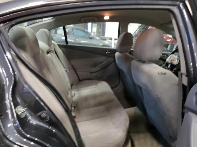 Photo 10 from auction – 2012 NISSAN ALTIMA BAS with VIN 1N4AL2AP1CC141445