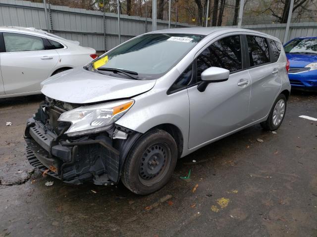 NISSAN VERSA NOTE 2015 with VIN 3N1CE2CP9FL407171 - Photo from auction