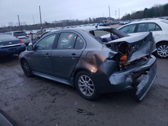 Photo 2 from auction – 2013 MITSUBISHI LANCER ES/ with VIN JA32U2FU0BU019449