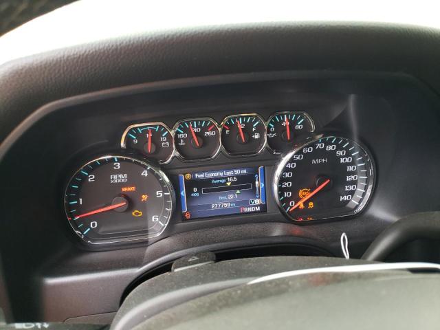 Photo 9 from auction – 2014 CHEVROLET SILVERADO with VIN 3GCPCREC7EG105599