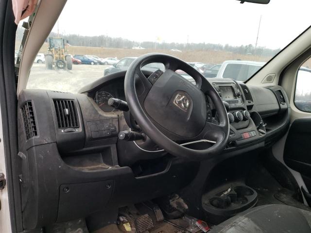 Photo 8 from auction – 2015 RAM PROMASTER with VIN 3C7WRVTG9FE516799