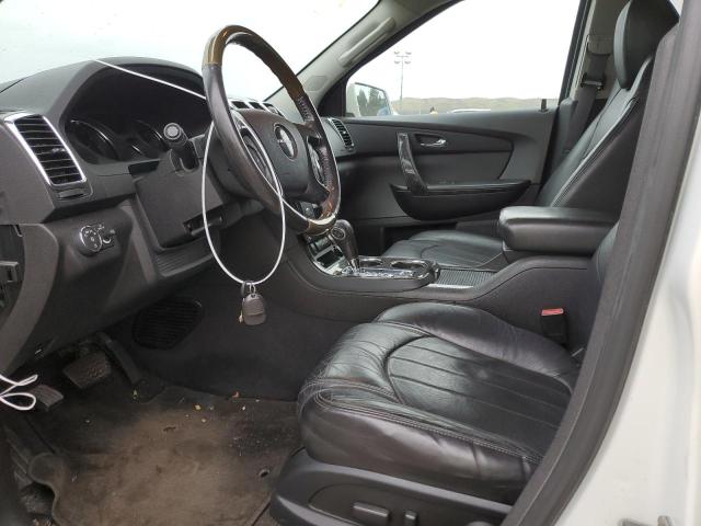 Photo 7 from auction – 2011 GMC ACADIA DEN with VIN 1GKKVTED5BJ213096