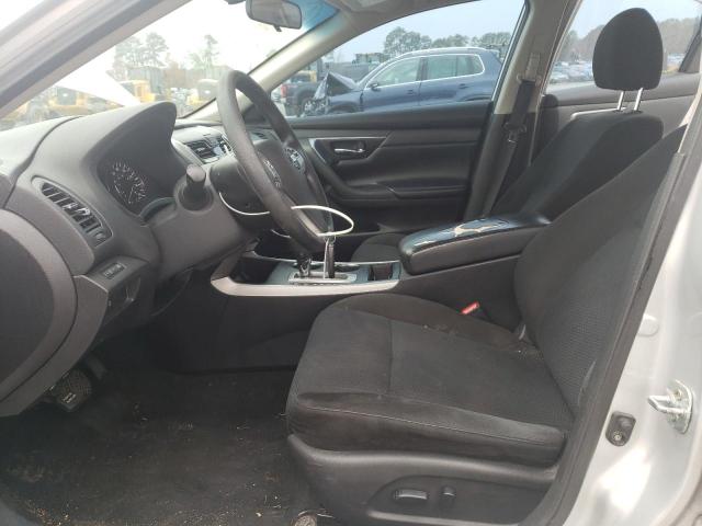 Photo 7 from auction – 2015 NISSAN ALTIMA 2.5 with VIN 1N4AL3AP6FC591909