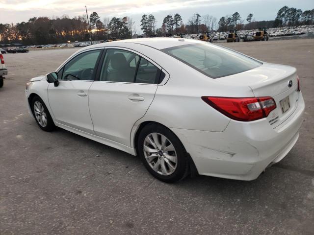 Photo 2 from auction – 2015 SUBARU LEGACY 2.5 with VIN 4S3BNBC69F3058606