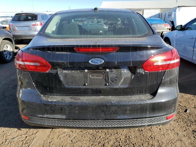 Photo 6 from auction – 2016 FORD FOCUS SE with VIN 1FADP3FE1GL306978