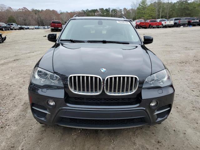 Photo 5 from auction – 2013 BMW X5 XDRIVE3 with VIN 5UXZV4C55D0E08671