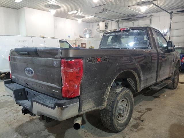 Photo 3 from auction – 2017 FORD F250 SUPER with VIN 1FTBF2B6XHEB90750