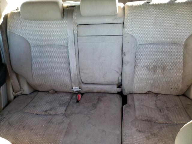 Photo 10 from auction – 2006 TOYOTA 4RUNNER SR with VIN JTEBU14R960097490
