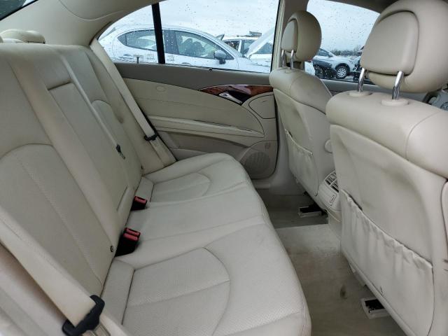 Photo 10 from auction – 2005 MERCEDES-BENZ E 320 CDI with VIN WDBUF26J85A717967