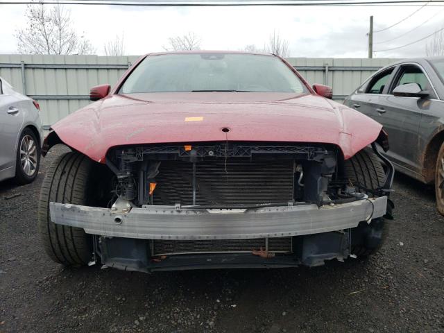 Photo 5 from auction – 2014 MERCEDES-BENZ E 350 4MAT with VIN WDDHF8JB1EA972441