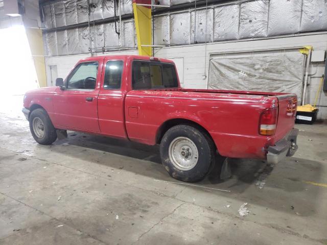 Photo 2 from auction – 1996 FORD RANGER with VIN 1FTCR14A5TPA01412