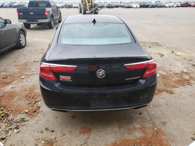 Photo 6 from auction – 2017 BUICK LACROSSE E with VIN 1G4ZP5SS5HU166478