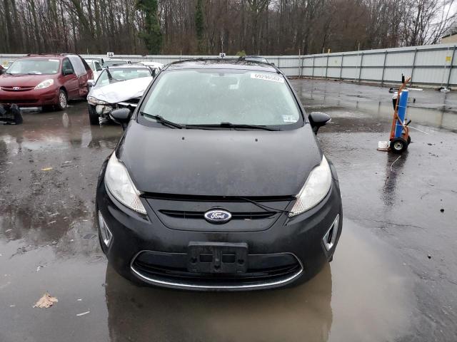 Photo 5 from auction – 2011 FORD FIESTA SES with VIN 3FADP4FJ2BM103575