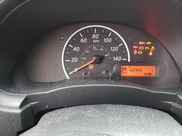 Photo 9 from auction – 2013 NISSAN VERSA S with VIN 3N1CN7APXDL868389