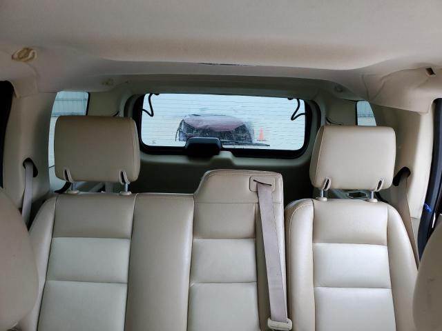 Photo 10 from auction – 2007 FORD EXPLORER E with VIN 1FMEU64EX7UB73770