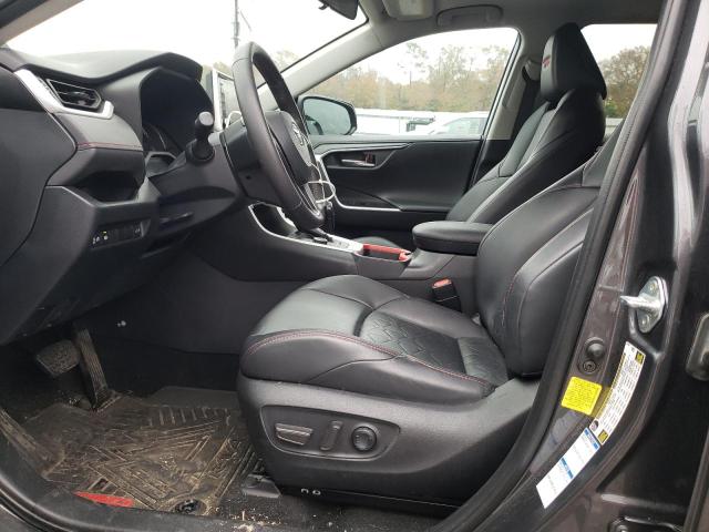 Photo 7 from auction – 2020 TOYOTA RAV4 ADVEN with VIN 2T3J1RFVXLC108569