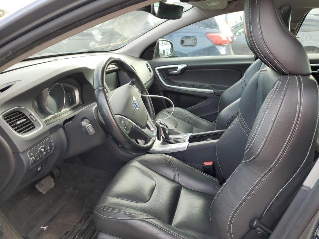 Photo 7 from auction – 2017 VOLVO S60 with VIN YV126MFL1H2425396