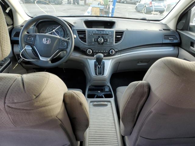 Photo 8 from auction – 2014 HONDA CR-V EX with VIN 2HKRM3H57EH535396