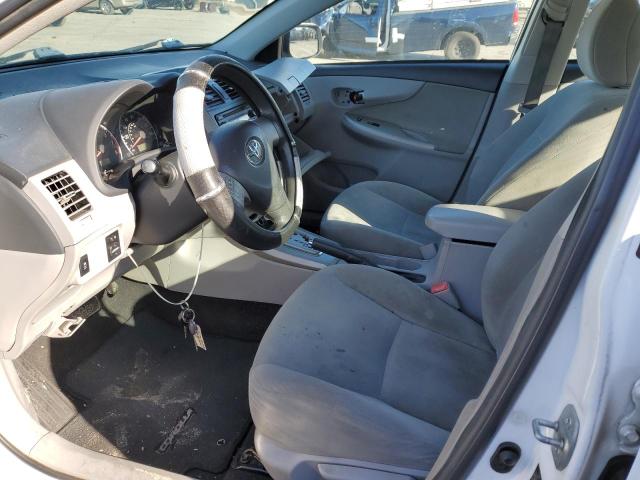 Photo 7 from auction – 2012 TOYOTA COROLLA BA with VIN 2T1BU4EE1CC781890