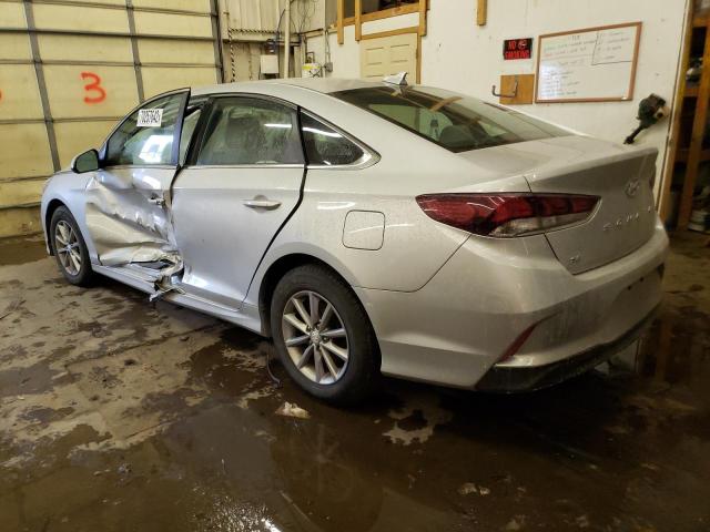 Photo 2 from auction – 2019 HYUNDAI SONATA SE with VIN 5NPE24AF9KH769869