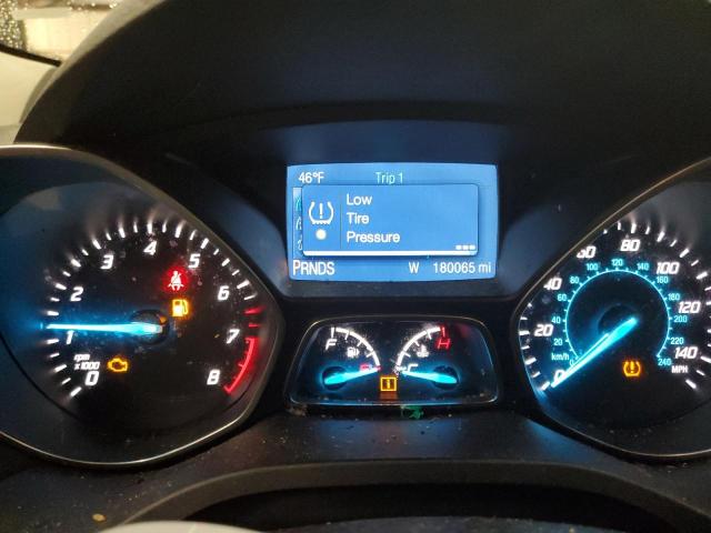 Photo 9 from auction – 2015 FORD ESCAPE SE with VIN 1FMCU9GX9FUB35306