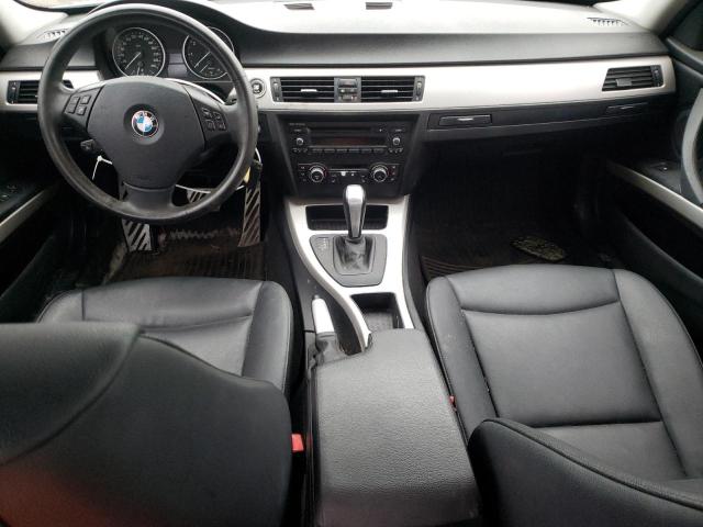 Photo 8 from auction – 2011 BMW 323 I with VIN WBAPG7C55BA935647
