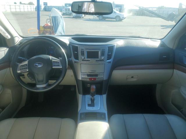 Photo 8 from auction – 2013 SUBARU OUTBACK 3. with VIN 4S4BRDKCXD2252633