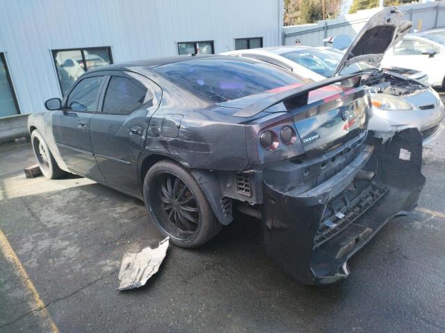 Photo 2 from auction – 2010 DODGE CHARGER SX with VIN 2B3CA3CVXAH187765