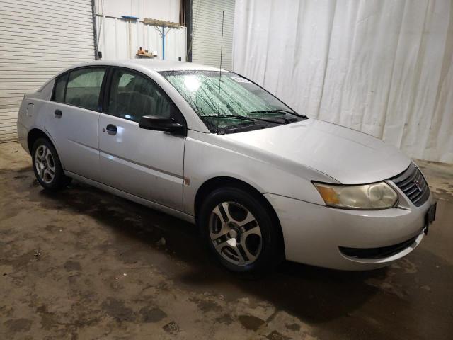 Photo 4 from auction – 2005 SATURN ION LEVEL with VIN 1G8AF52F45Z113836