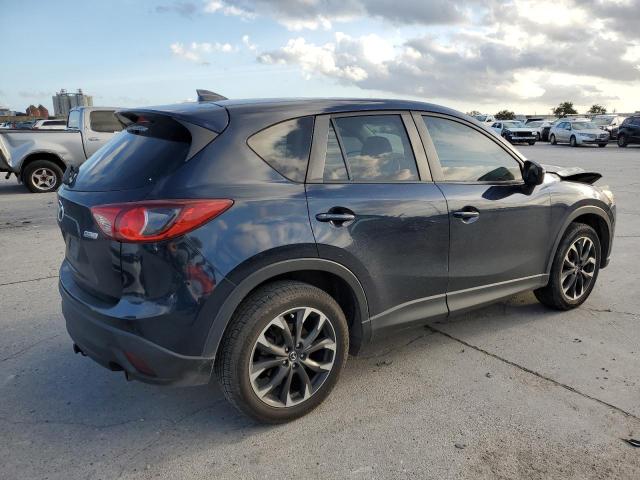 Photo 3 from auction – 2016 MAZDA CX-5 GT with VIN JM3KE2DYXG0657704