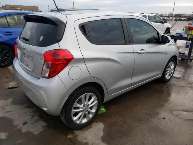 Photo 3 from auction – 2020 CHEVROLET SPARK 1LT with VIN KL8CD6SA8LC481038
