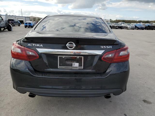 Photo 6 from auction – 2017 NISSAN ALTIMA 3.5 with VIN 1N4BL3AP0HC198575