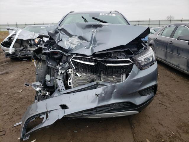 Photo 5 from auction – 2019 BUICK ENCORE PRE with VIN KL4CJASB4KB840265