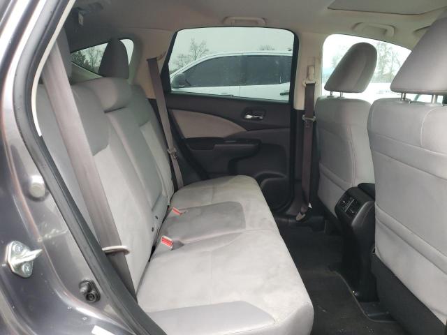 Photo 11 from auction – 2015 HONDA CR-V EX with VIN 2HKRM3H56FH502908