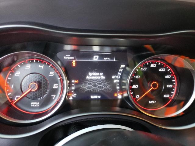 Photo 9 from auction – 2019 DODGE CHARGER R/ with VIN 2C3CDXCT7KH760669