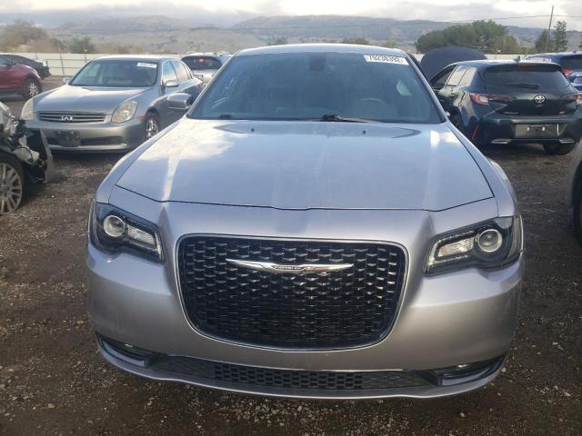 Photo 5 from auction – 2015 CHRYSLER 300 S with VIN 2C3CCABG8FH848981