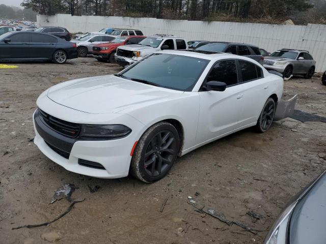 Photo 1 from auction – 2022 DODGE CHARGER SX with VIN 2C3CDXBG2NH111001
