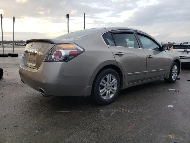 Photo 3 from auction – 2012 NISSAN ALTIMA BAS with VIN 1N4AL2APXCN579059