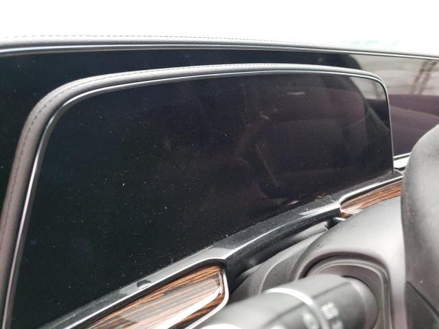 Photo 9 from auction – 2022 CADILLAC ESCALADE P with VIN 1GYS4BKL8NR342101