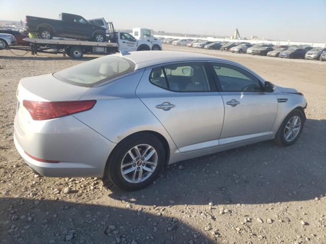 Photo 3 from auction – 2011 KIA OPTIMA LX with VIN KNAGM4A78B5131430