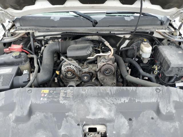 Photo 11 from auction – 2013 CHEVROLET 1500 with VIN 1GCNCPEX7DZ900312