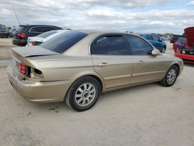 Photo 3 from auction – 2001 KIA OPTIMA MAG with VIN KNAGD124615049195